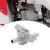 Replacement Fuel Petcock Metal Fuels  Valves Fitment 16950-KSC-003 Replacement Motorcycle Spare Part for 250X 450X