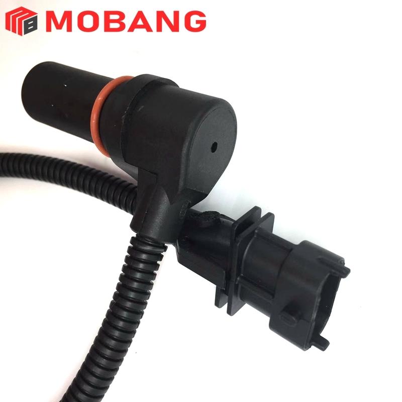 Crankshaft Pulse Sensor 0281002819 0 281 002 819 9 6120 06 7 0034 Crankshaft Position Sensor 281002819 for Volvoo VM210 VM260 VM