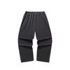 Anta Casual Versatile Mid-Rise Breathable Loose Knit Sports Pants Men Bottoms 152628306S-1