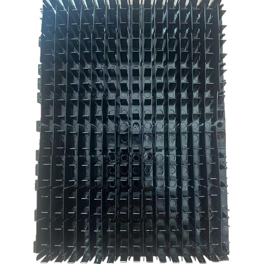 

Set of Roller Brush RCX26008 and Wheel Tube RCX26003 for Hayward forTIGERSHARK Robotic Cleaners RC9955gr RC9990gr China Mainland