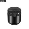 New Car Ashtray Storage Cup Container Cigar Ash Tray For Mercedes Benz C180 C200 C260 C300 W108 W124 W126 W140 W168 W169 W176