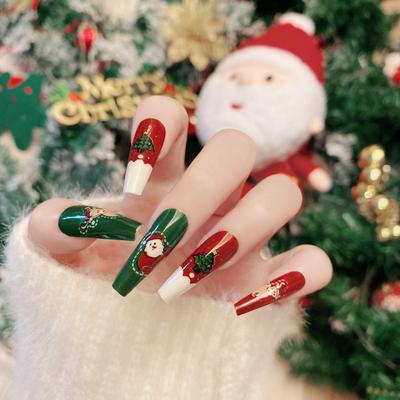 Künstliche Nägel – Nageltips & künstliche Nägel