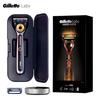 Gillette Charging Travel Case for Heated Razors(only Box)