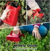 124 Pack Berry Picker With Metallic Comb And Ergonomic Handle For Easier Berry Picking