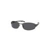 Coleman Polarized Sunglasses, Gunmetal/Black, CO3078-1