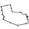 Cylinder Generator Clutch Covers Gasket Kits Full Set For Kawasaki Ninja 400 EX400 2018-2024 Z400 ER400 -2024