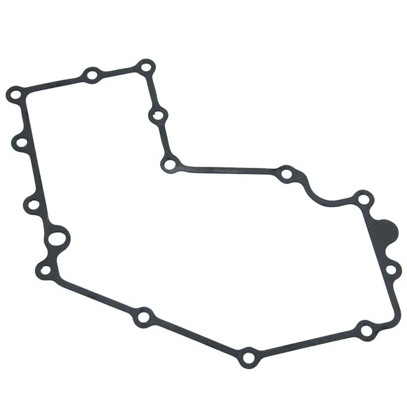 Cylinder Generator Clutch Covers Gasket Kits Full Set For Kawasaki Ninja 400 EX400 2018-2024 Z400 ER400 -2024