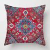 Fall Home Decor Autumn Living Room Throw Pillow Cover Sofa Boho Cushion Cover  Morocco