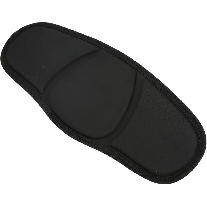 Kayak Back Band, Lightweight Canoe Seat Back Rest EVA Heat Resistant Wear Resistant for Kayak Accessories