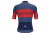Santini Arte Technical Jersey, Men's Nautica Cycling Jersey
