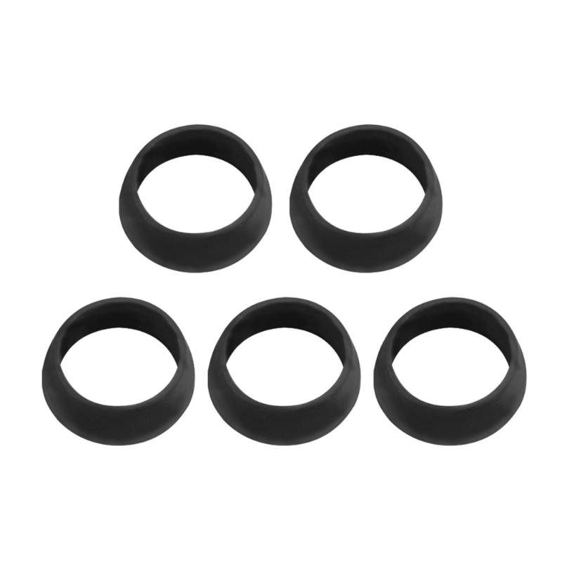 Silicone Bicycles Seatpost Cover Waterproof Dustproof Protector Quick Install Bike Seatpost Waterproof Sleeve Enduring