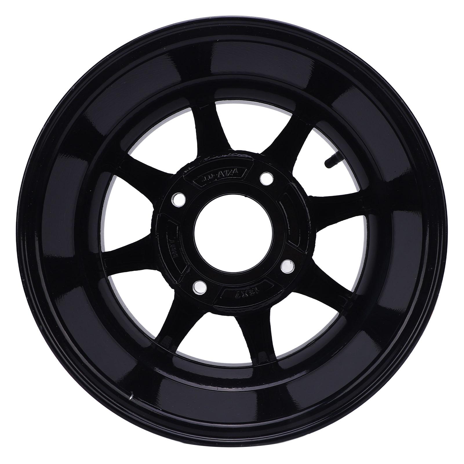 12 Inch ATV Wheel Rim 25X8-12