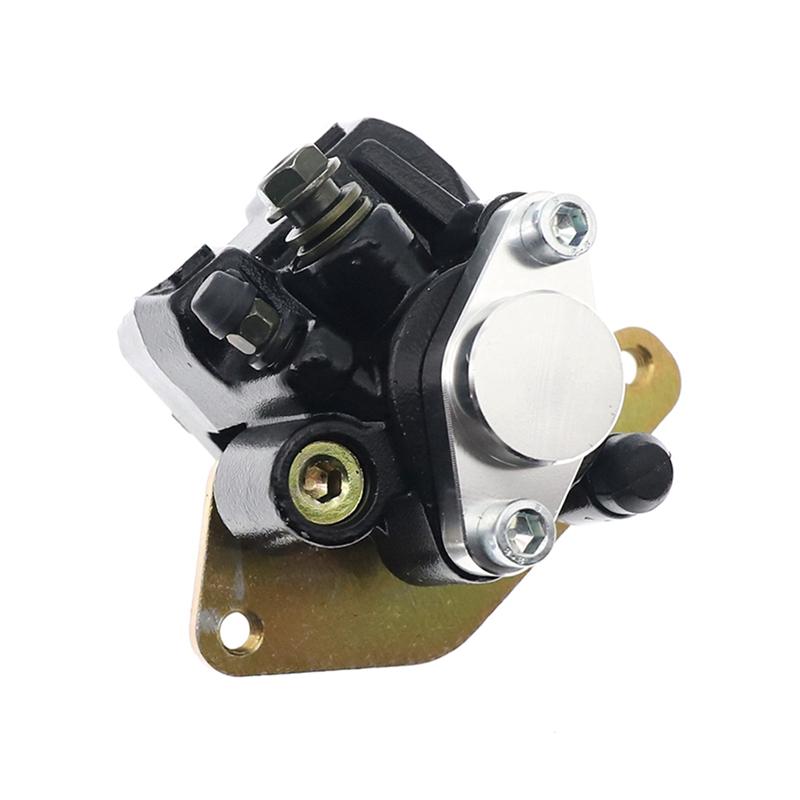 Motorcycle Rear Brake Pump Foot Brake Caliper Rear Brake Caliper Assembly For  Banshee Warrior YFM 350 660R