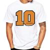 2025 New Legend Luca Marini 10 Gp Race Italy Rider Tshirt Summer Unisex Short Sleeve Cool Ride Sport Boy Casual Tees White Tops