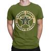 Greene County Sheriff Graphic 100 Cotton Tshirt Deputy Sheriff Office Decor Tees Tops For Unisex