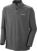 Куртка Columbia Men's Klamath Range II Half Zip Fleece Pullover-Tall city grey/shark