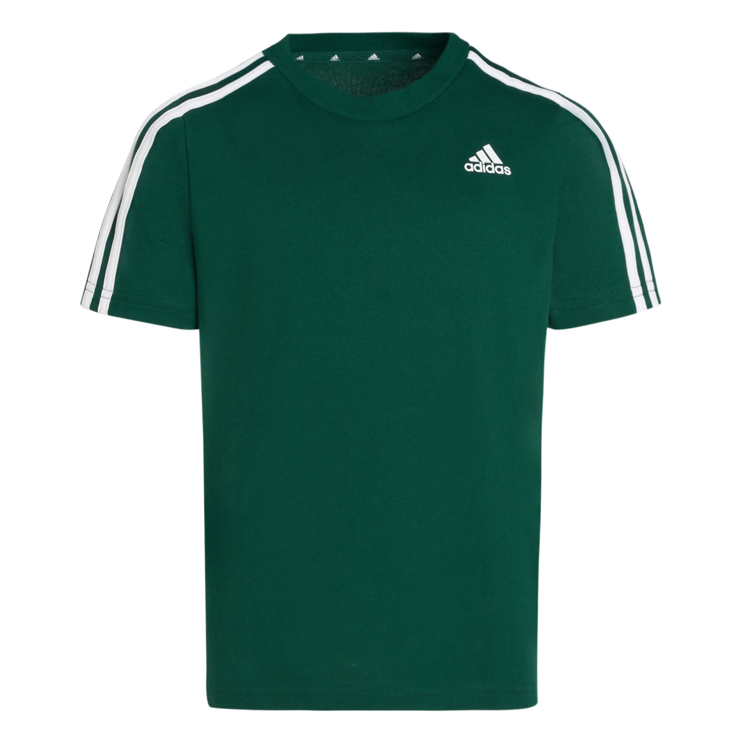 Adidas T Shirt Essentials Cotton Kids  KT9188 128