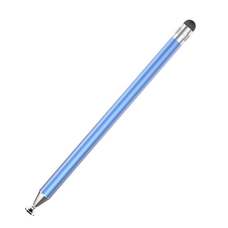 Dual-Tip Gradient Stylus for iPad, Mobile Phones, and Tablets