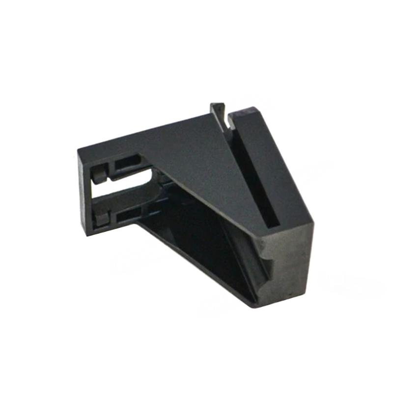 Plastic Headlight Lower Support Bracket Rack Holder Fixing Clip For Q5L 2017-2023 Direct Fit No Tools Required 80A941453