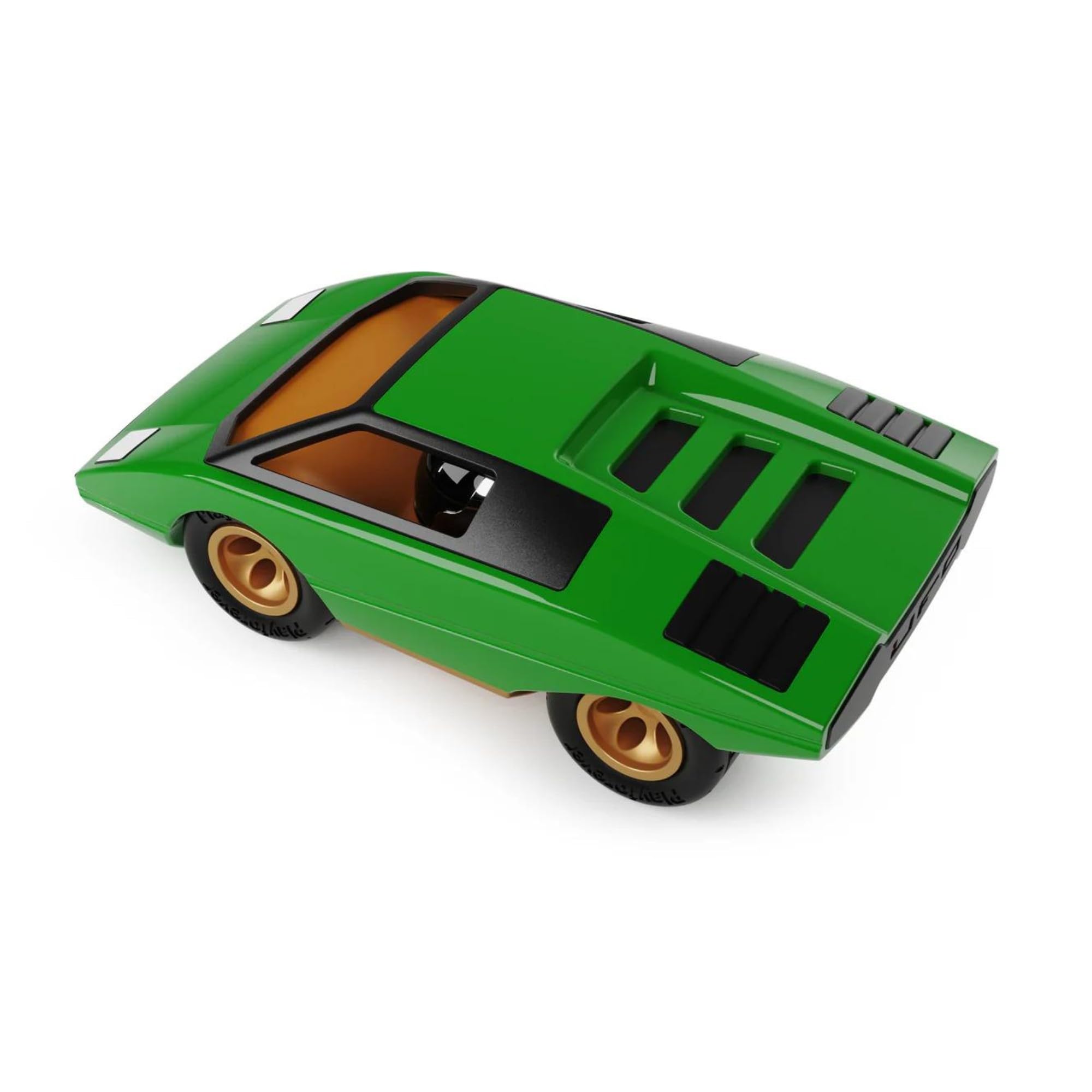 

Playforever UFO (Mamba) чорний