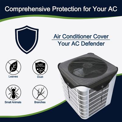 Organización y almacenamiento en el hogar – Fundas para grandes enseres domésticos