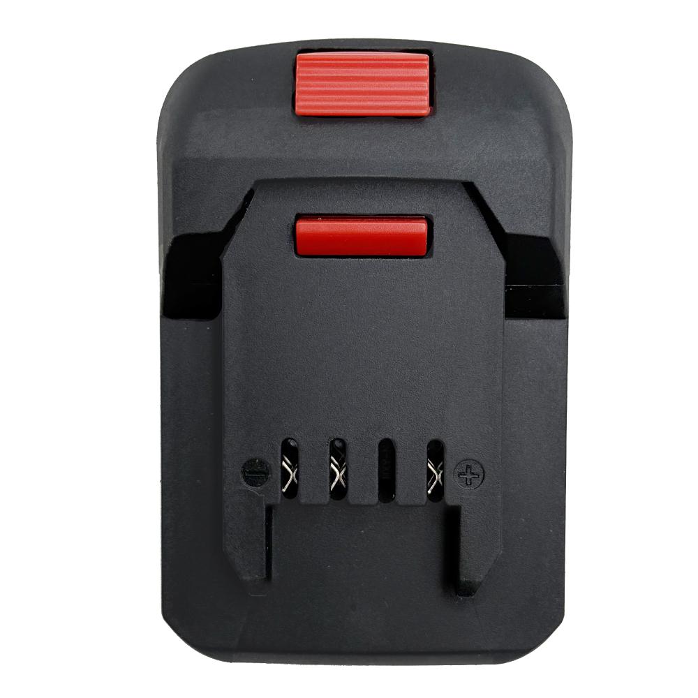 

Battery Adapter Converter for DeWalt 18V Lithium Battery to for Lidl Parkside X20V Li-Ion Power Tool Accessories(NO Battery )