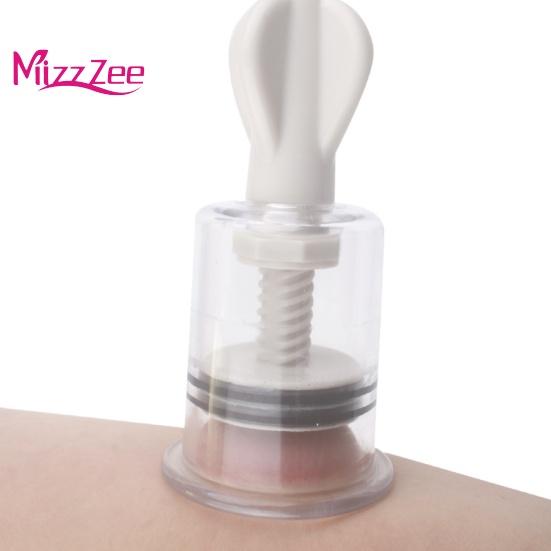 Couple Sharing Sex Toys Nipple Vacuum Cup Sucker Breast Enlargement Pump Enhancer Stimulator Sex Toy