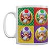 Drinkware – Mugs