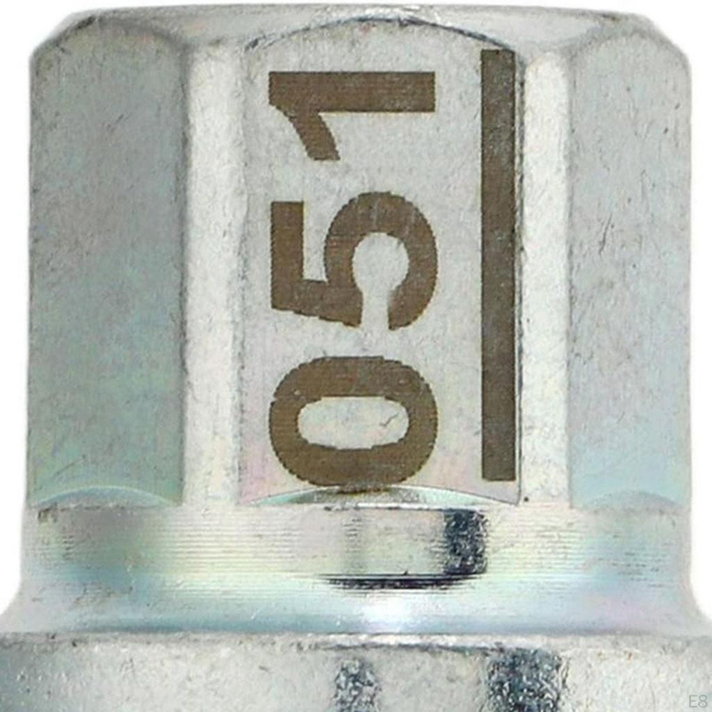 Auto Radsperre Diebstahlschutz Radschrauben-Stecknuss für 1 3 5 6 7 Serie Z4 x3 x4 x5 x6 x1 x2