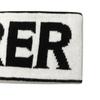 ERER ERER Hair Band White