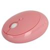 Bluetooth Mouse Office Adjustable DPI for Windows Laptop Desktop Computer NotebookPink
