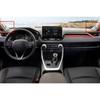 For Toyota Rav4 Rav 4 2019-2025 Interior Front Air Condition Vent Outlet Trim