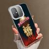 Scarface 1983 Al Pacino Soft Phone Case for Xiaomi Redmi 15C 15 14C 13C 12C Poco X5 X6 X7 Pro X3 F8 F7 Ultra M8 13 12 Cover Back