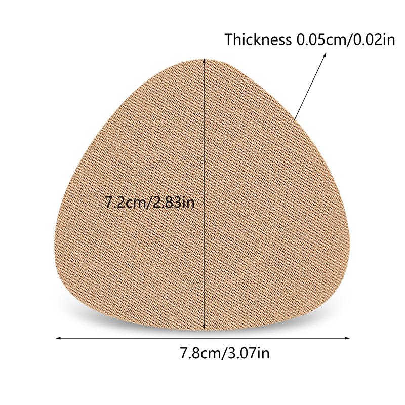 5/10pc Sensor Adhesive Patch Blood Glucose Sensor Fixed Patch Blood Glucose Monitoring Probe Motion Traceless Invisible