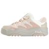 Rosetta Versatile Comfortable Durable Low-Top Casual Shoes Women Sneaker Pink F52W531296FGP