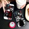 TV Girl From Nowhere For Silicone Matte Phone Case For IPhone 16 Pro Max 15 14 13 12 11 X XS MAX
