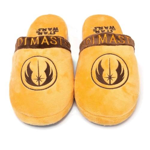 STAR WARS Chinelos de Mestre Jedi Masculinos
