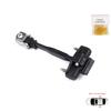 EDP1321 Rear Door Hinge Stop Check Strap Limiter for Peugeot 2008 E-2008 MK2 Opel Mokka B Mokka-e 9820816280