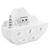 Hdset Adapter Controller   Adapter Hdphone Converter for X BOX One Wireless Gamepad
