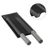Door Seal Strip Leather Accessories Bottom Draught