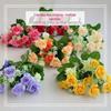 Decorațiuni pentru casă – Flori decorative şi coroane de flori