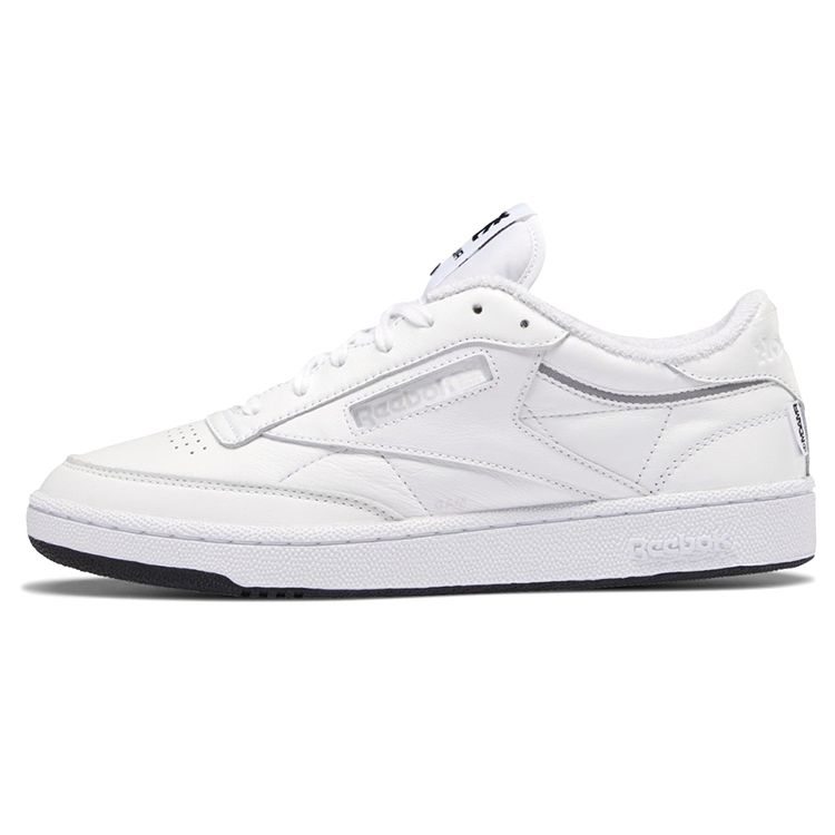 Reebok Fmacm Club C 85 White Black G57790 EU 37.5