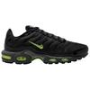 Nike Air Max Plus Herren Laufschuhe Schwarz DM0032-036