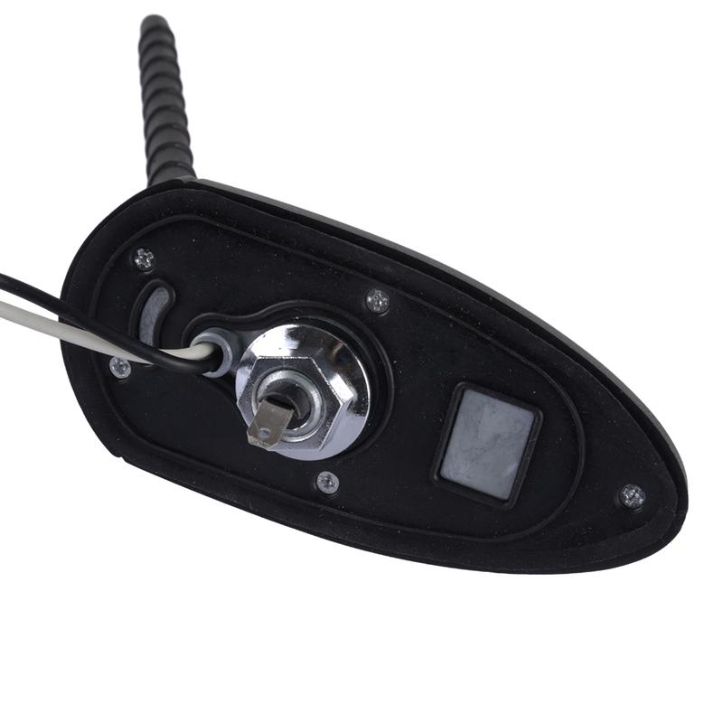 96210-1U000 Roof AM/FM Radio Antenna Assembly Fit For Kia Sorento 2nd Generation 2015 2014 2013 2012 2011