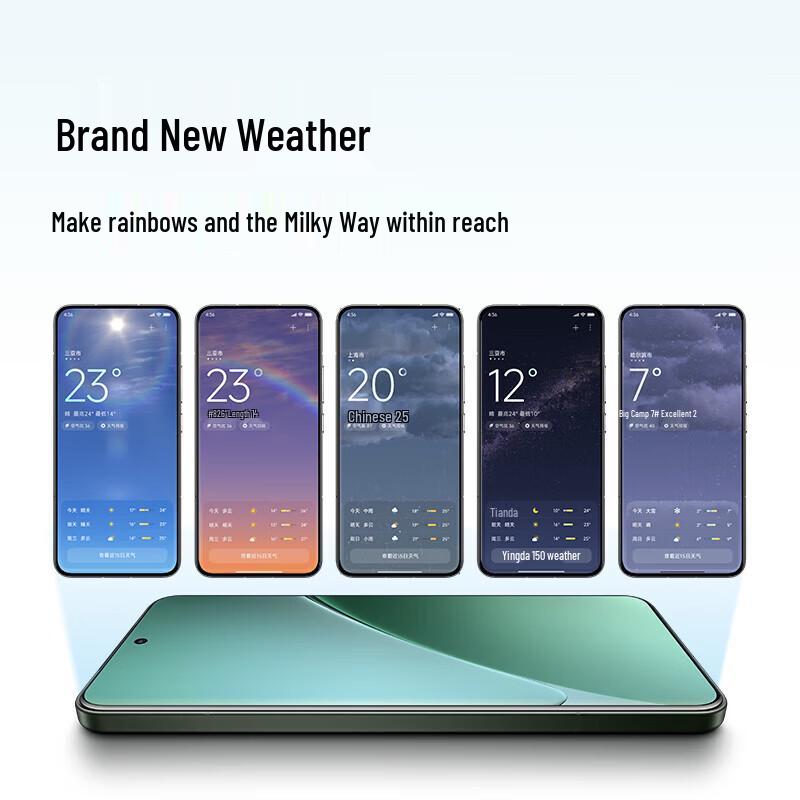 Xiaomi 15 Pro 5G Smartphone (CN Version)