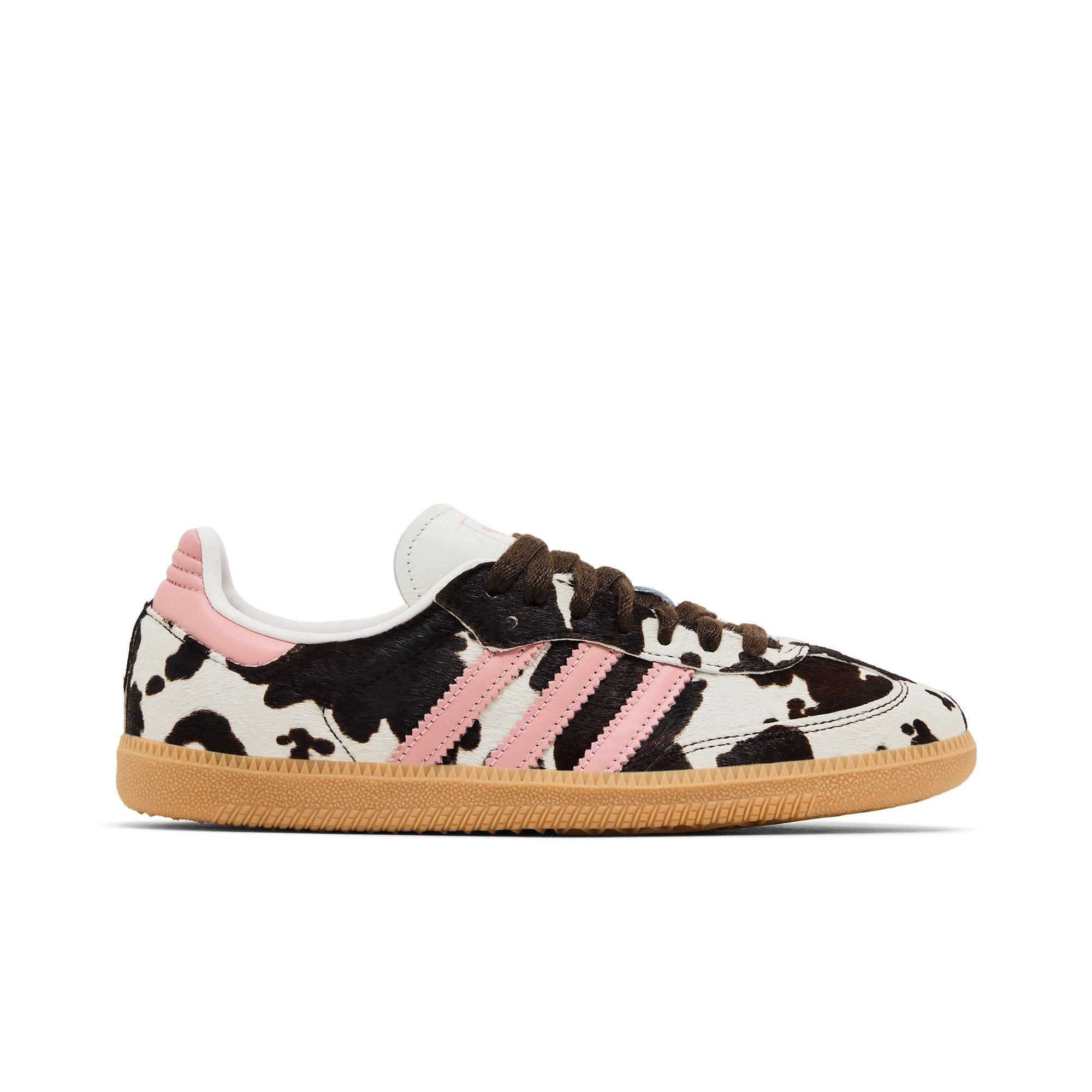 Adidas Sieviešu Samba OG `Govs Apdruka