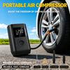 Herramientas y equipos – Bombas de aire para coches