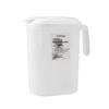 High-Temperature Resistant Large-Capacity Cold Water Pitcher with Lid Filter