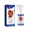 JUE-FISH Multi-Purpose Cleaning Spray Kitchen Heavy Duty Tile Stains Multi-Purpose Cleaning Household Cleaner