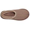 UGG Tasman Slipper Caribou Damen Sneakers Braun 5955-CRBO